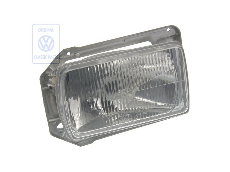 VW Original Faro Halogeno - 321941018A