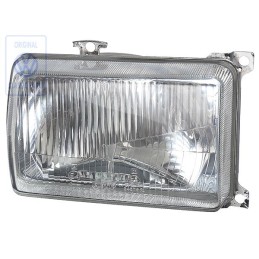 VW Original Inserto De Faro - 321941106AE