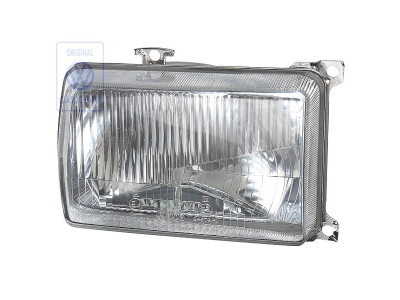 VW Original Inserto De Faro - 321941106AE
