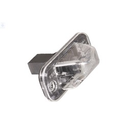VW Original Luz De Matricula - 321943021B