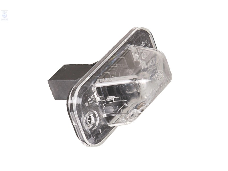 VW Original Luz De Matricula - 321943021B