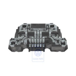 VW Original Portalamparas - 321945257C