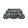 VW Original Portalamparas - 321945257C