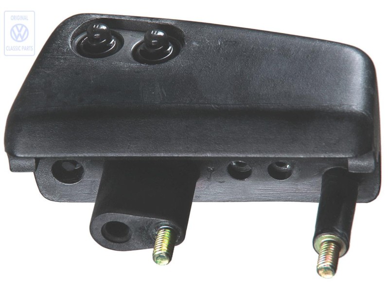 VW Original Portaeyector Con Eyector - 321955101F