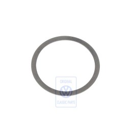 VW Original Arandela Reglaje - 010323345A