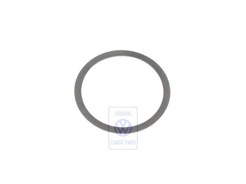 VW Original Arandela Reglaje - 010323345A