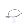VW Original Cable Mando-Velocimetro - 321957805BB