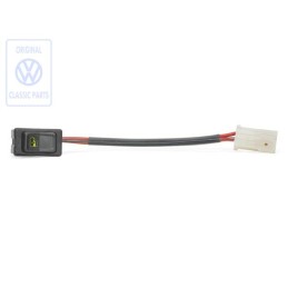 VW Original Seguro Del Elevalunas Electrico - 321959561A