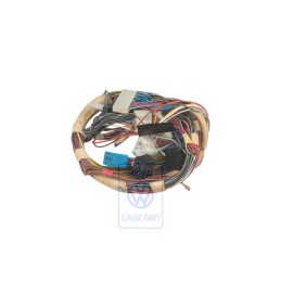 VW Original Juego Cables P.Tablero Instru. 