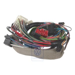 VW Original Juego Cables P.Tablero Instru. 