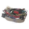 VW Original Juego Cables P.Tablero Instru. 