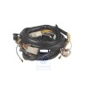 VW Original Juego Cables Del. 