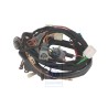VW Original Juego Cables Der. Del. 