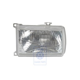 VW Original Inserto De Faro (Halogeno) - 322941105AF