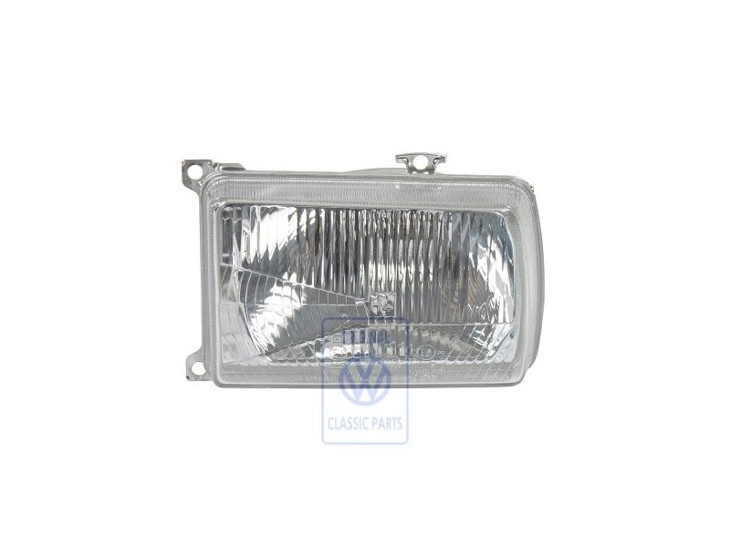 VW Original Inserto De Faro (Halogeno) - 322941105AF