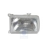 VW Original Inserto De Faro (Halogeno) - 322941105AF