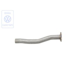 VW Original Tubo Intermedio - 323253301A