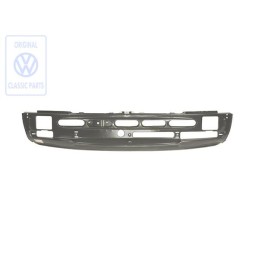 VW Original Chapa De Cierre Delantera - 323805573B