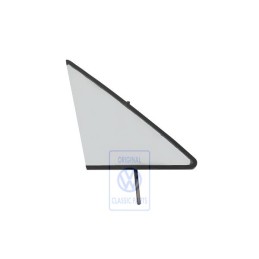VW Original Ventanilla Giratoria - 323837606B