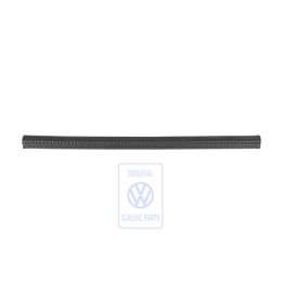 VW Original Guia Ventanilla - 323839431A
