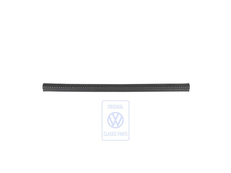 VW Original Guia Ventanilla - 323839431A