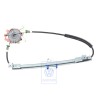 VW Original Elevalunas Sin Motor - 323839462