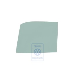 VW Original Cristal De Puerta - 323845201G