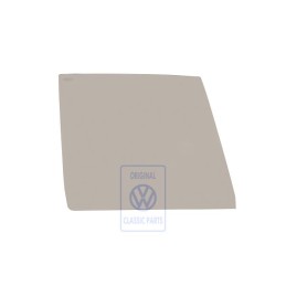VW Original Cristal De Puerta - 323845202
