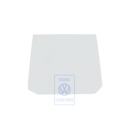 VW Original Cristal De Puerta - 323845205