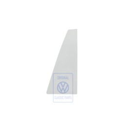 VW Original Cristal De Puerta (Fijo) - 323845216D