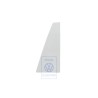 VW Original Cristal De Puerta (Fijo) - 323845216D