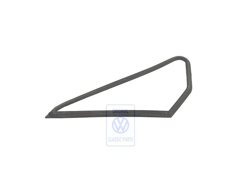 VW Original Junta P. Cristal Lat. 