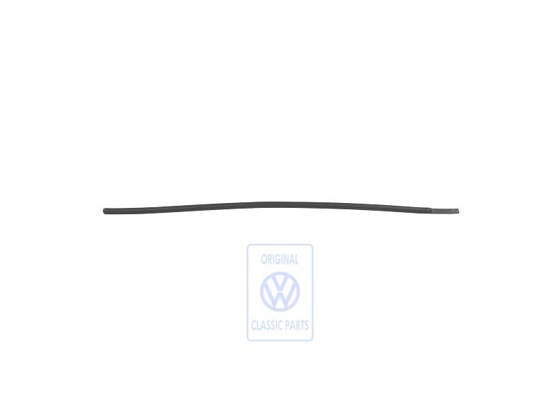 VW Original Liston Adorno P. 
