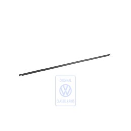 VW Original Moldura Embel.Hueco Ventanilla - 323853767G