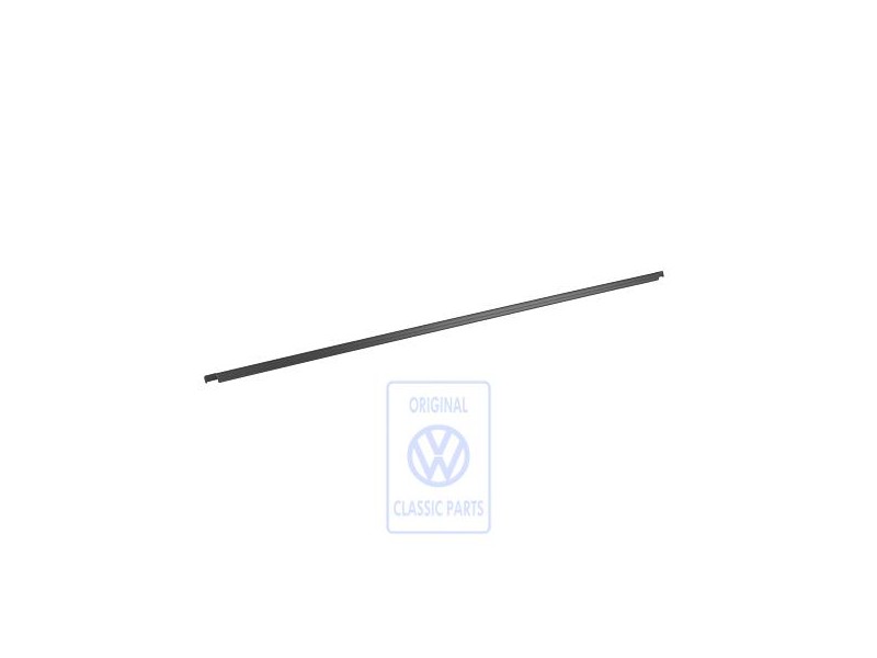 VW Original Moldura Embel.Hueco Ventanilla - 323853767G