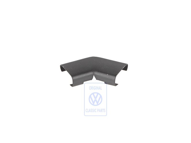VW Original Pieza Angular-Liston Adorno P. 