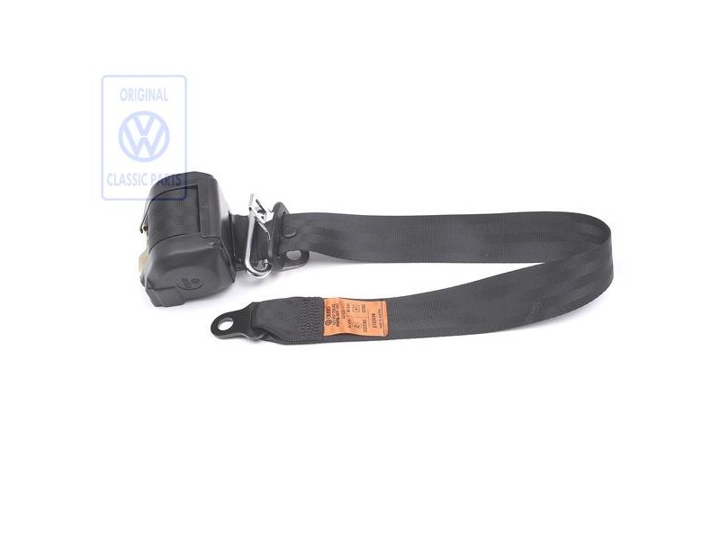 VW Original Cinturon Segur. 