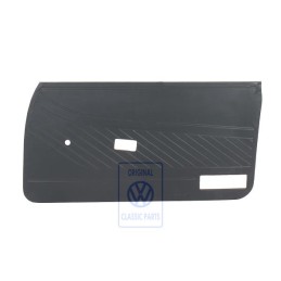 VW Original Revestimiento Puerta Pieza Suprimida - 323867022 03V