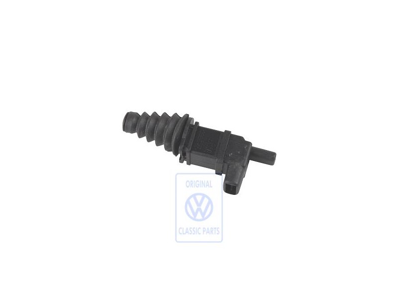 VW Original Conmutador - 323919827