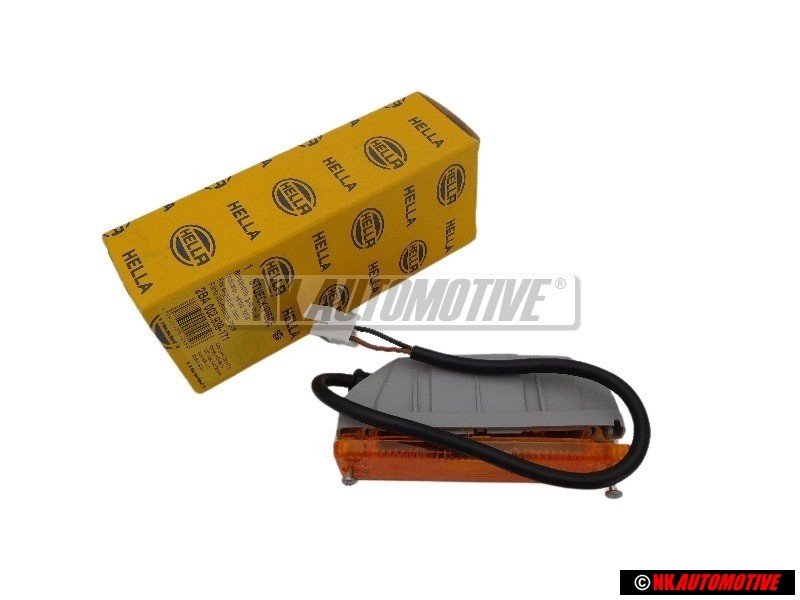 Hella Luz Intermitente - 2BA 002 939-171