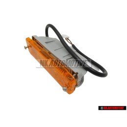 Hella Luz Intermitente - 2BA 002 939-171