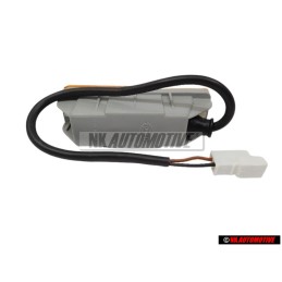 Hella Luz Intermitente - 2BA 002 939-171