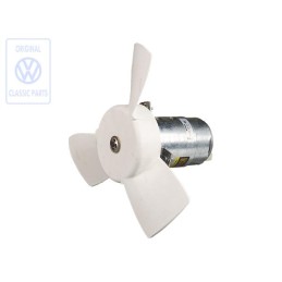 VW Original Ventilador De Radiador - 323959455A