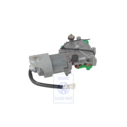 VW Original Motor Elevalunas - 323959812