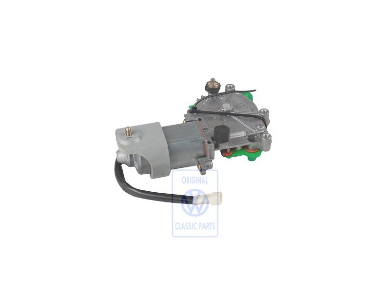 VW Original Motor Elevalunas - 323959812