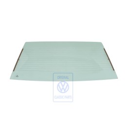 VW Original Luneta Trasera Calefactable - 325845501E