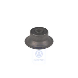 VW Original Cojinete Metal-Goma - 327501541