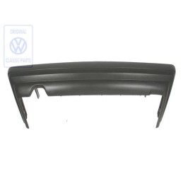 VW Original Paragolpes Con Soporte Y Revestimiento Grafito - 327807301 GD4