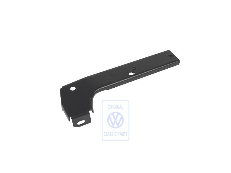 VW Original Soporte Parachoques - 327807332