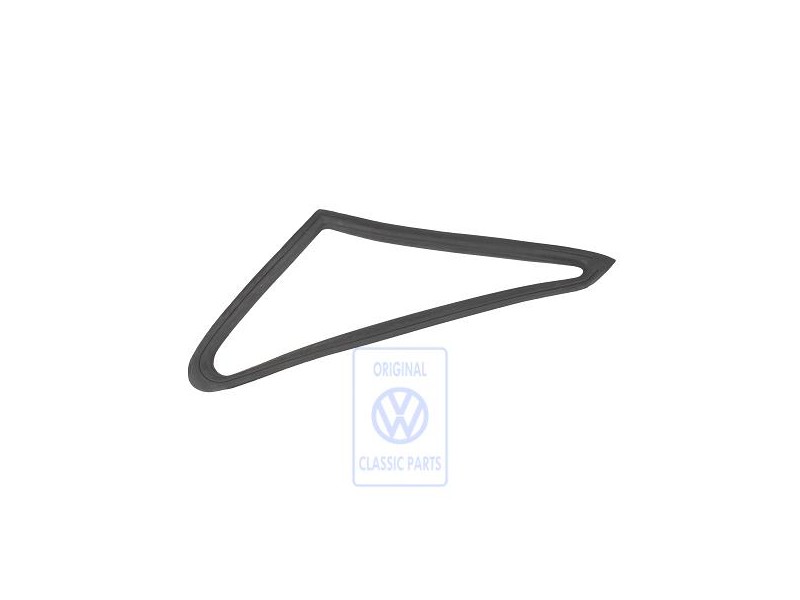 VW Original Junta P. Cristal Lat. 